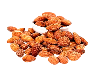Bounty Almonds