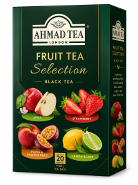 AHMAD TEA SPECIAL BLEND500 GR