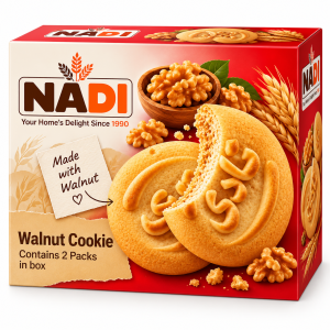 Nadi Walnootkoekjes