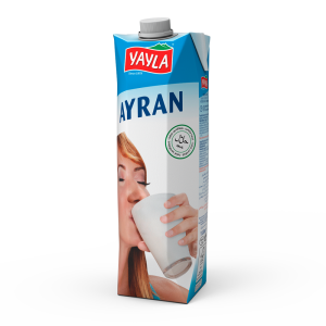 AYRAN YOGHURT DRINK 500ML
