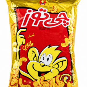 CHEETOZ SNACKS