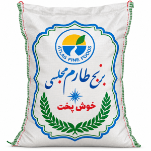 10 kg Taromrijst