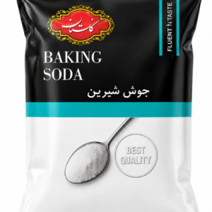 BAKING SODA