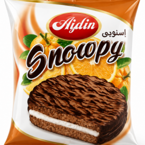 SNOPY ORANG