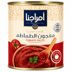 TOMATO PASTE AMRAJONA