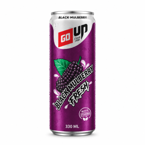 GA OMHOOG ZWARTE MOERBEIDRANK