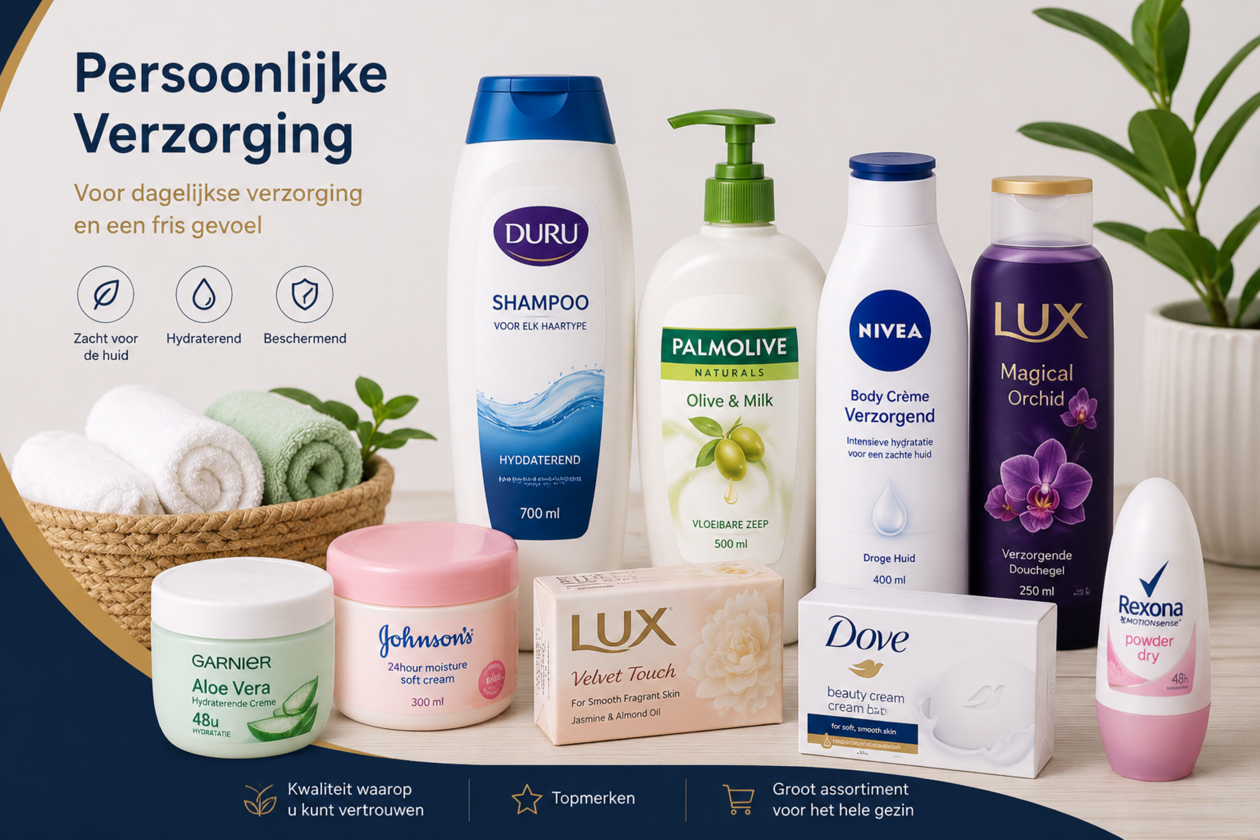 Persoonlijke Verzorging
