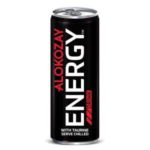 ALOKOZAY POWER ENERGY DRINK