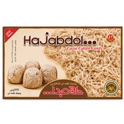 HJABDOL PISMANIYE SHOCOLATI CANDY