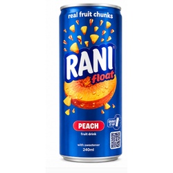 Perzik Rani
