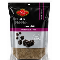 Zwarte peper GOELISTAN