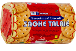 MINOO SAGHE TALAIE