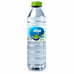 ASYA WATER 500ML