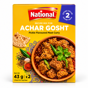 Achar Gosht