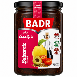 BALSAMIC BADR 380G