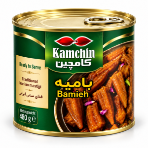 Kamchin Bamieh