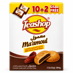 Dadelkoekjes