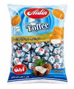 TOFFEE MINOO 3KG