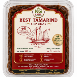 BEST TAMARIND