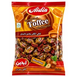 AIDIN COCOA PUDDING 28GR