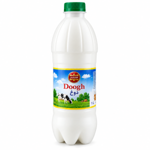 AYRAN YOGHURT DRINK