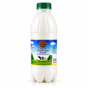 AYRAN YOGHURT DRINK 1,5L