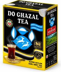 DO GHAZAL PURE CYLON TEA 500GR