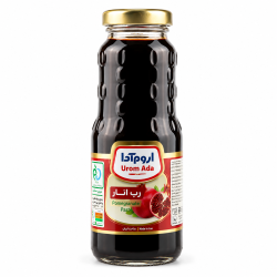 Granaatappelpasta