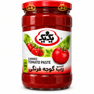 Tomatenpuree