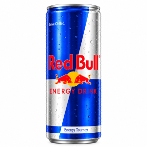 RED BULL 250ML