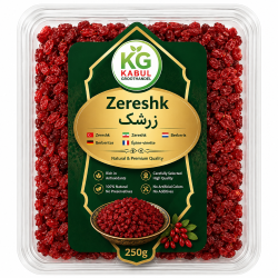 BERBERISBESSEN 250GR