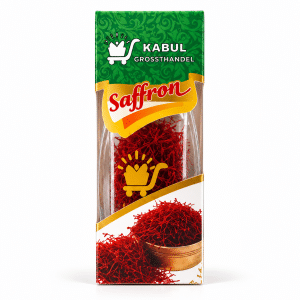 Saffraan 1Gr Kabul