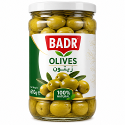 BADR Olijven