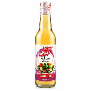 TARGOL AZIJN 420ML