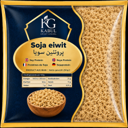 SOJA EIWIT 250GR