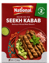 NATIONAL SINDHI BIRYANI 41GR X 2
