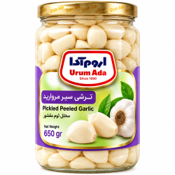 PEARDEL GARLIC 700GR