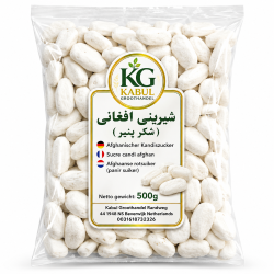 SUIKER ALAMANDO 350GR