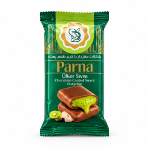 PARNA Dubai Chocolade