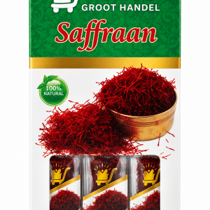 Saffraan 2 gram