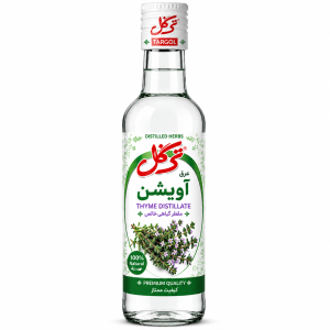 DISTILLED TIJM 420ML