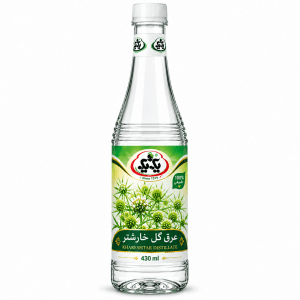Kruisdistel Distillaat – 420 ml