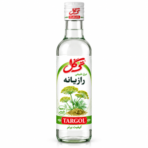 DISTILLED VENKEL 420ML
