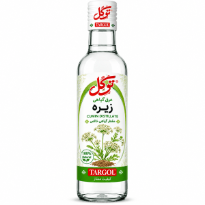 DISTILLED KOMIJN 420ML