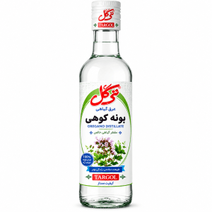 DISTILLED OREGANO BLOEM