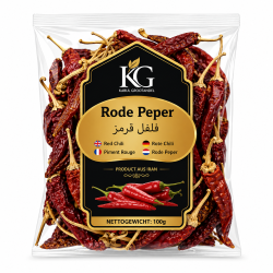 NC POTTAGE MACRON 500GR