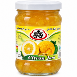 Citroenmarmelade