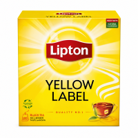 YELLOW LIPTON 1,5 GR X 100