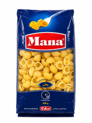 MANA ABESSIJNSE PASTA 500GR
