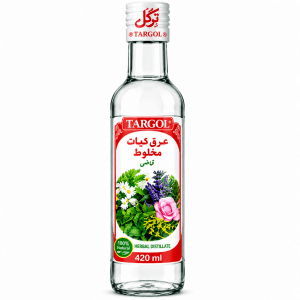 DISTILLED BERNAGIE 420ML